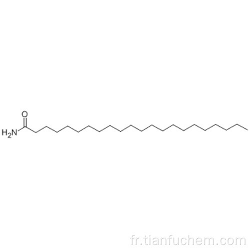 Docosanamide CAS 3061-75-4